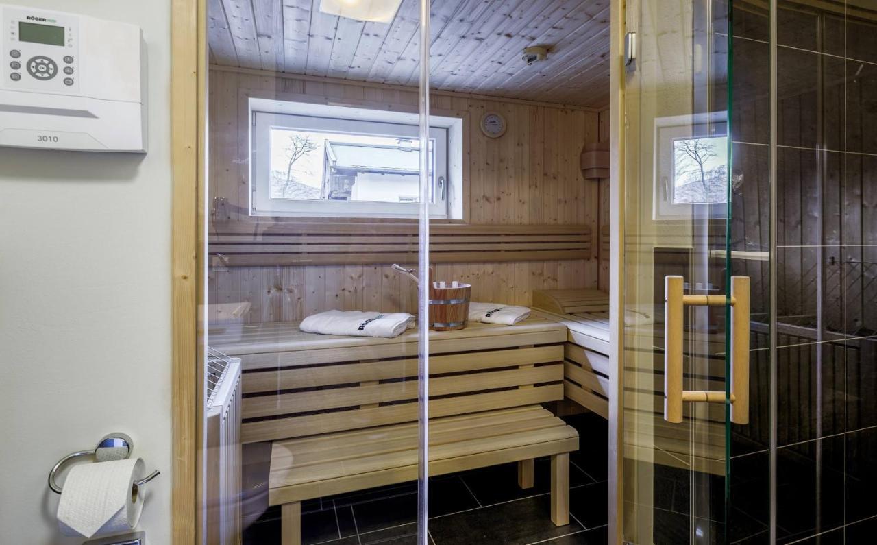 Avenida Mountain Lodges Saalbach Esterno foto