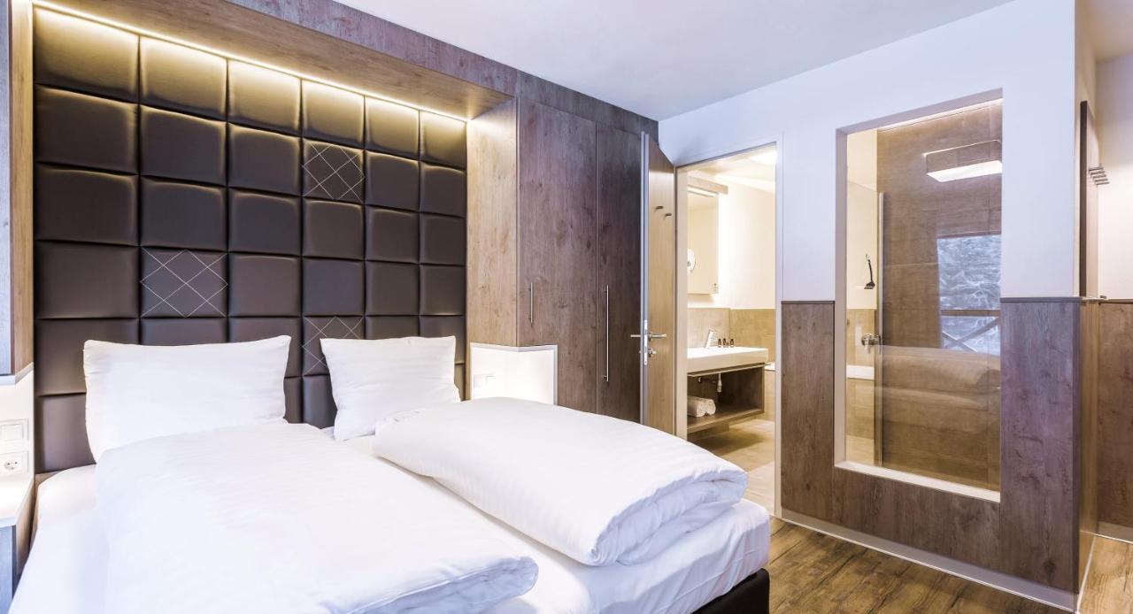 Avenida Mountain Lodges Saalbach Esterno foto